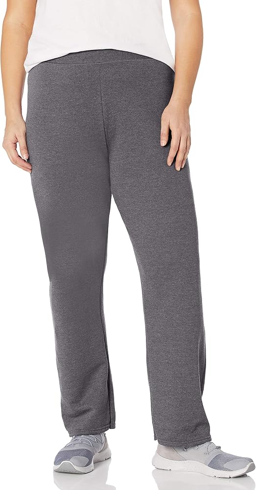 EcoSmart Fleece Sweatpants — Just My Size